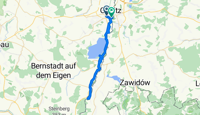 Görlitz-Kloster Marienthal