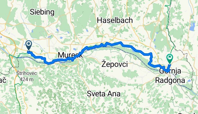 Diese Route in Bikemap Web öffnen