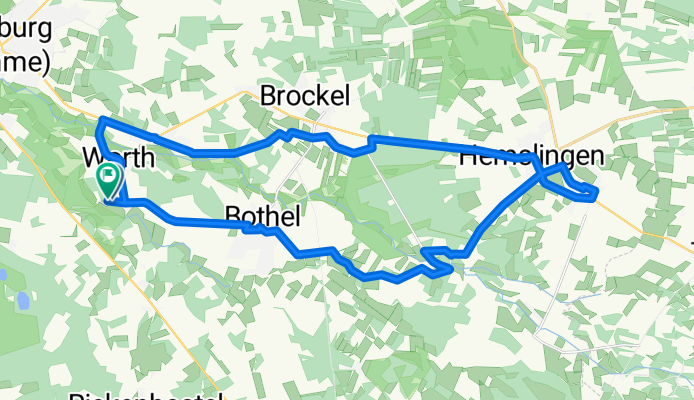 Private Gärten