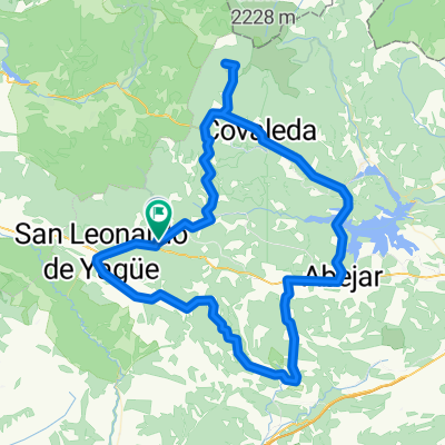 Navaleno