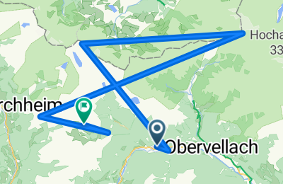 Open this route in the Bikemap app