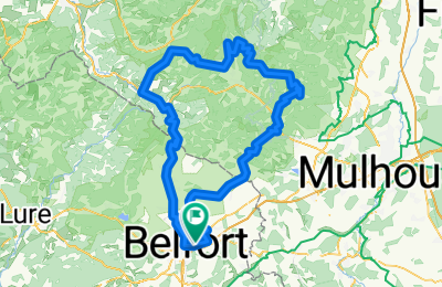 Open this route in the Bikemap app