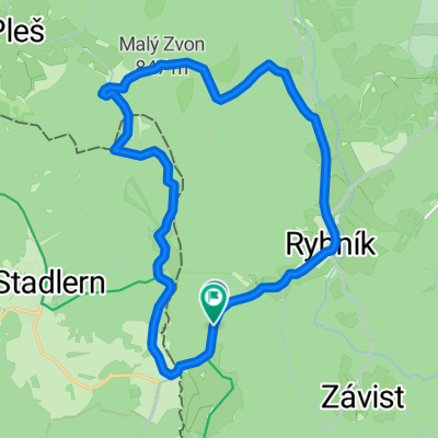 Schwarzach-Waldhäuser