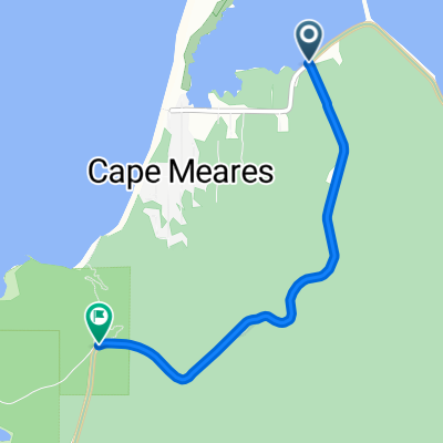 Cape Meares