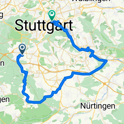 waldenbuchrunde