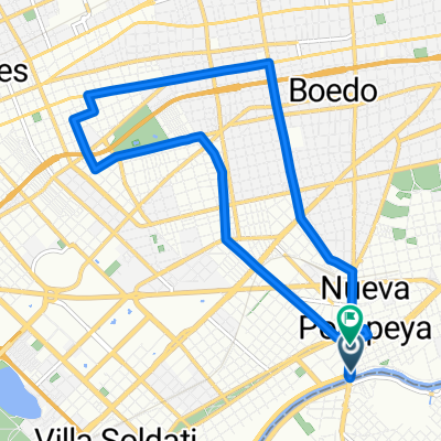 prueba por buenos aires