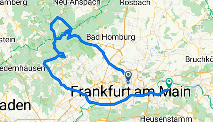 pp Feld berg mhl