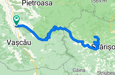 Open this route in the Bikemap app