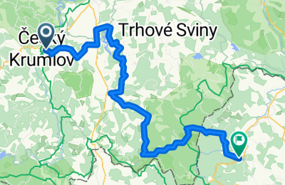 Open this route in the Bikemap app