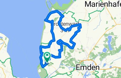 Open this route in the Bikemap app