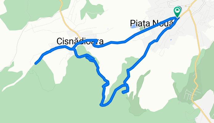 Diese Route in Bikemap Web öffnen