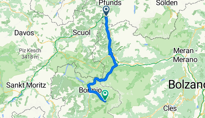 Gardasee 2014 Tag 3