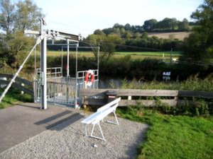 Atrakcja 3 na trasie Bikemap „Fulda Radweg R1”