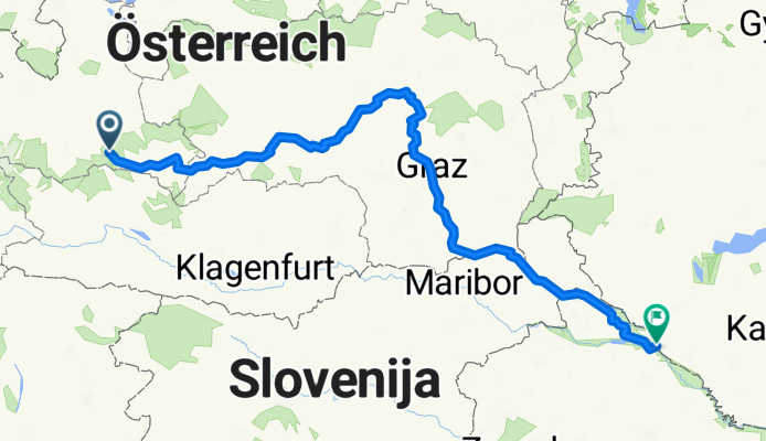Diese Route in Bikemap Web öffnen