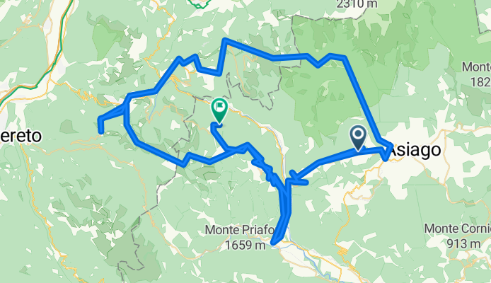 Diese Route in Bikemap Web öffnen