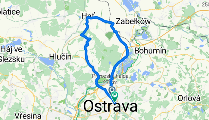 Ostrava TT