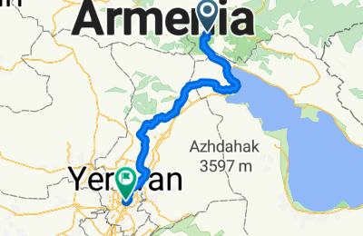 Open this route in the Bikemap app
