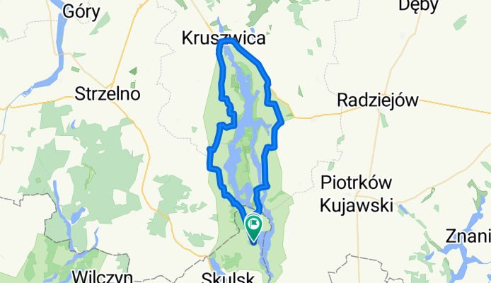 gopło
