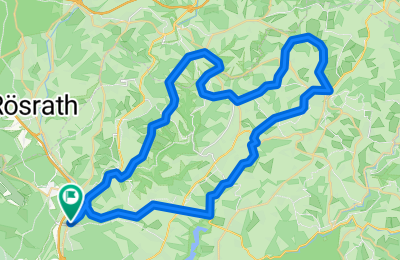 Open this route in the Bikemap app