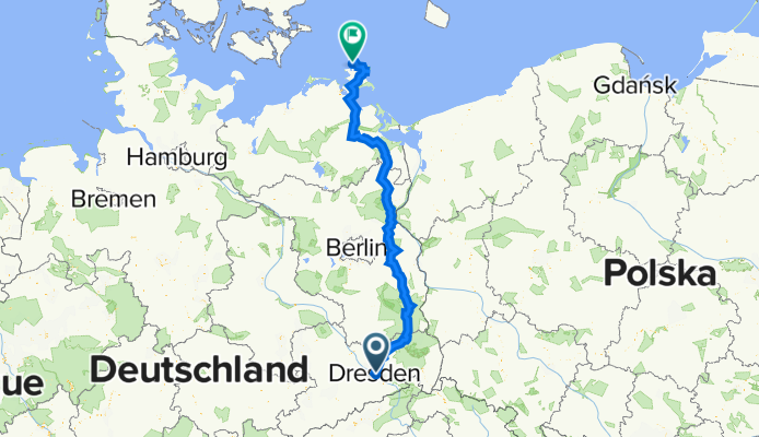 DD - Rügen