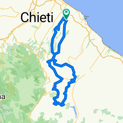 GF Colli Teatini - Tollo