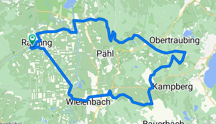 Diese Route in Bikemap Web öffnen
