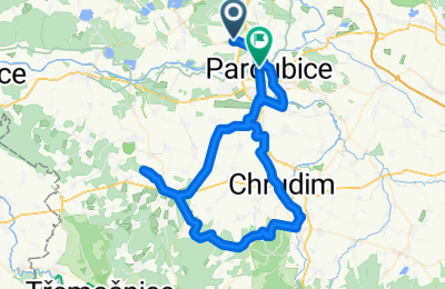 Open this route in the Bikemap app