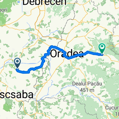 10. Tag Bühl-Kalarasch Tour 