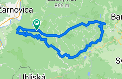 Open this route in the Bikemap app