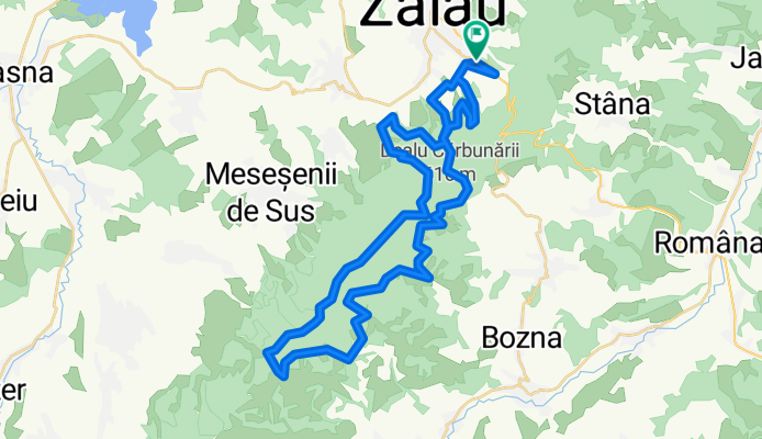 MMZ 4.0 Race 2014 2.0