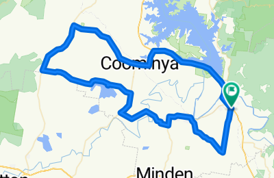 Open this route in the Bikemap app