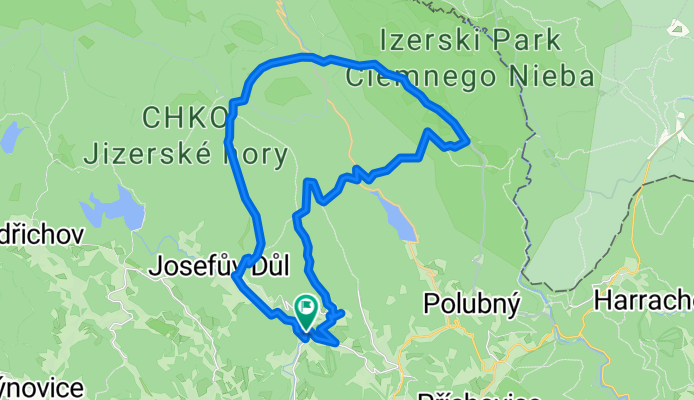 Jizerka