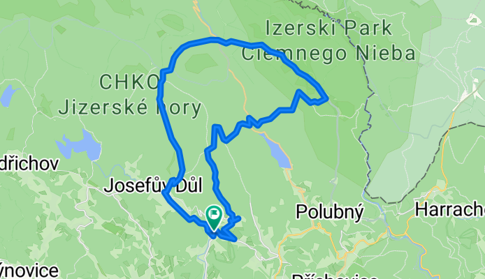 Diese Route in Bikemap Web öffnen