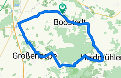 Open this route in the Bikemap app