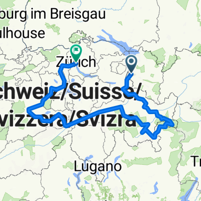 CykloŠvajc2014 part2b