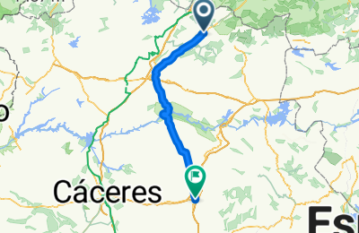 Open this route in the Bikemap app