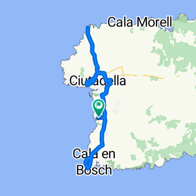 DIA 1. RUTA DE LOS FAROS