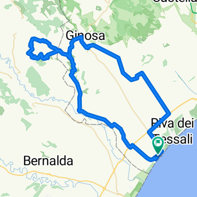 Ginosa Marina Montescaglioso Ginosa Marina