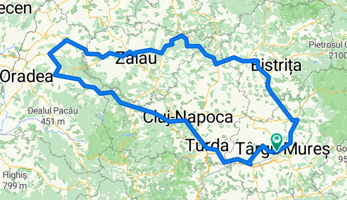 romania
