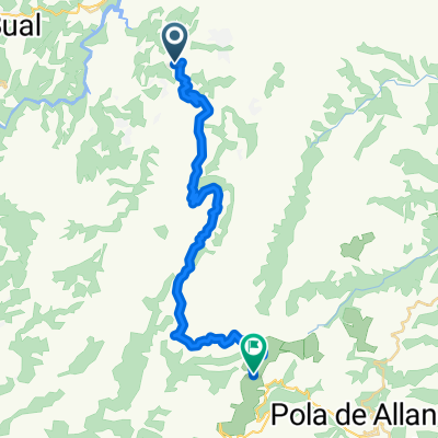 AS29 La Marta