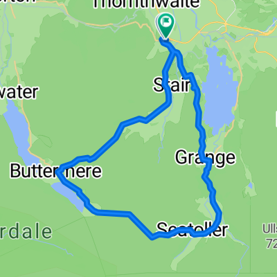 HONISTER FULL LOOP