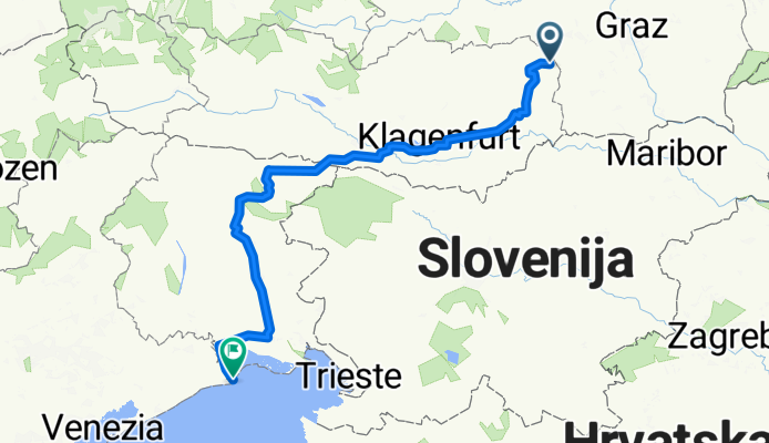 Diese Route in Bikemap Web öffnen