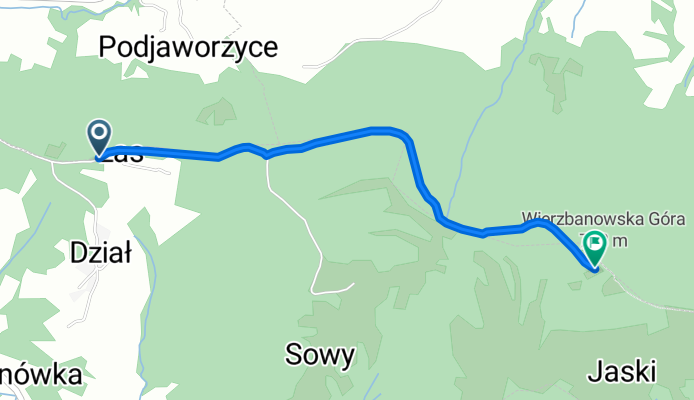 Weglowka-Wierzbanowska_Gora