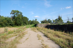 Highlight 7 along the Bikemap route "Na Bajkał"