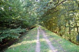 Highlight 10 along the Bikemap route "Na Bajkał"