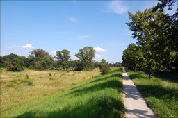 Highlight 1 along the Bikemap route "Na Bajkał"