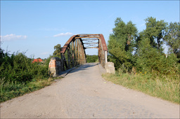 Highlight 14 along the Bikemap route "Na Bajkał"