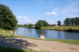 Highlight 2 along the Bikemap route "Na Bajkał"