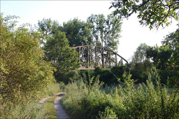 Highlight 13 along the Bikemap route "Na Bajkał"