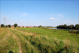 Highlight 12 along the Bikemap route "Na Bajkał"